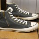 SALEۥС CONVERSE ˡ 륹 ɥå ϥå [31314132 SS25] ALL STAR GOLDZIP HI   塼 եåȥ DARK CHARCOAL 谷Źs