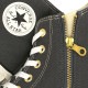 SALEۥС CONVERSE ˡ 륹 ɥå ϥå [31314132 SS25] ALL STAR GOLDZIP HI   塼 եåȥ DARK CHARCOAL 谷Źs