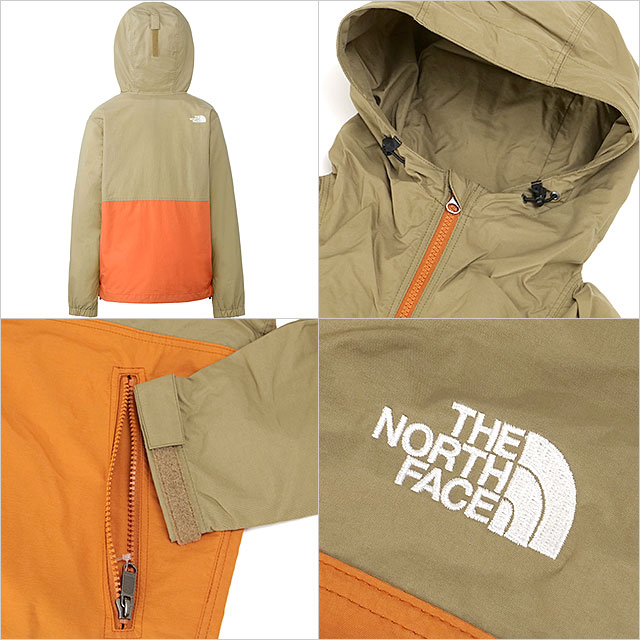 30%OFF/SALE】ザ・ノース・フェイス THE NORTH FACE コンパクト