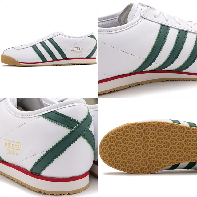 アディダス オリジナルス adidas Originals スニーカー イタリア 70s