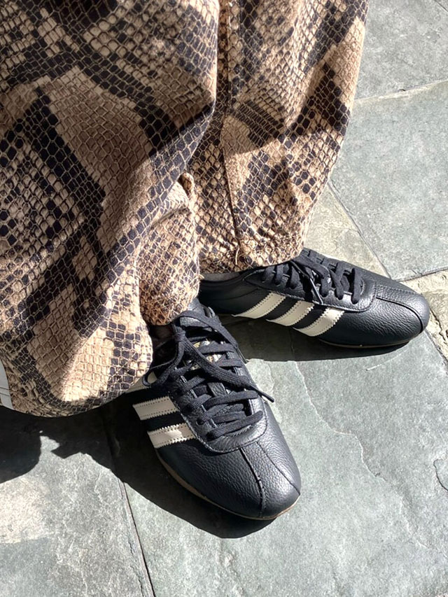アディダス オリジナルス adidas Originals スニーカー トーキョー