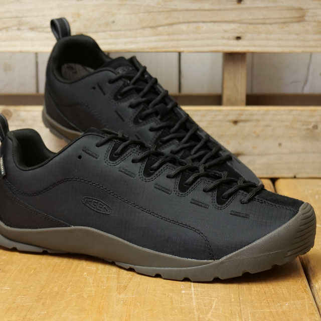 返品送料無料】キーン KEEN スニーカー ジャスパー ナイロン