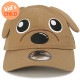 ˥塼 NEW ERA åå 9TWENTY ˥ޥ ɥå [14671709 FW25] CLD920 ANIMAL DOG ˤλҡλ ˹ Ҷ 㥤  谷Ź
