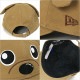 ˥塼 NEW ERA åå 9TWENTY ˥ޥ ɥå [14671709 FW25] CLD920 ANIMAL DOG ˤλҡλ ˹ Ҷ 㥤  谷Ź