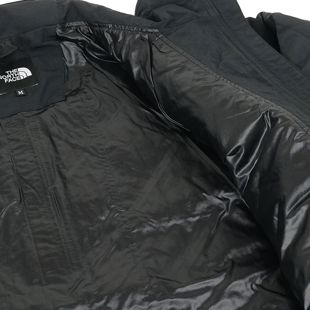 ザ・ノース・フェイス THE NORTH FACE メンズ キルティング