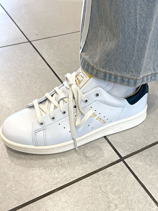 アディダス オリジナルス adidas Originals スニーカー スタンスミス