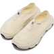  SALOMON ꥫХ꡼塼 å å 6.0  [L47742400 SS25] REELAX MOC 6.0 W ǥ  åݥ ˡ եݡ VANILLA-ICE/VANILLA-ICE/BLACK 谷Ź