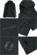 ޥࡼ MAMMUT ϥWBաǥåȥ㥱åAF  [1012-00391-0001 SS22] Hiking WB Hooded Jacket AF Men ȥåץ  ȥɥ  른㥱å BLACK  ֥å 谷Ź