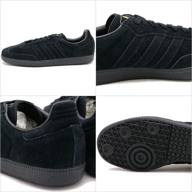 アディダス オリジナルス adidas Originals スニーカー サンバ OG