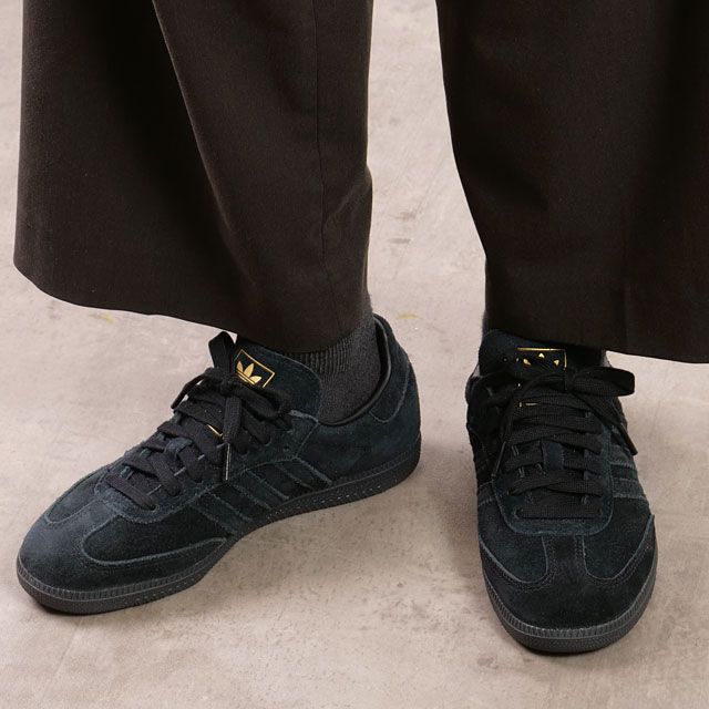 アディダス オリジナルス adidas Originals スニーカー サンバ OG