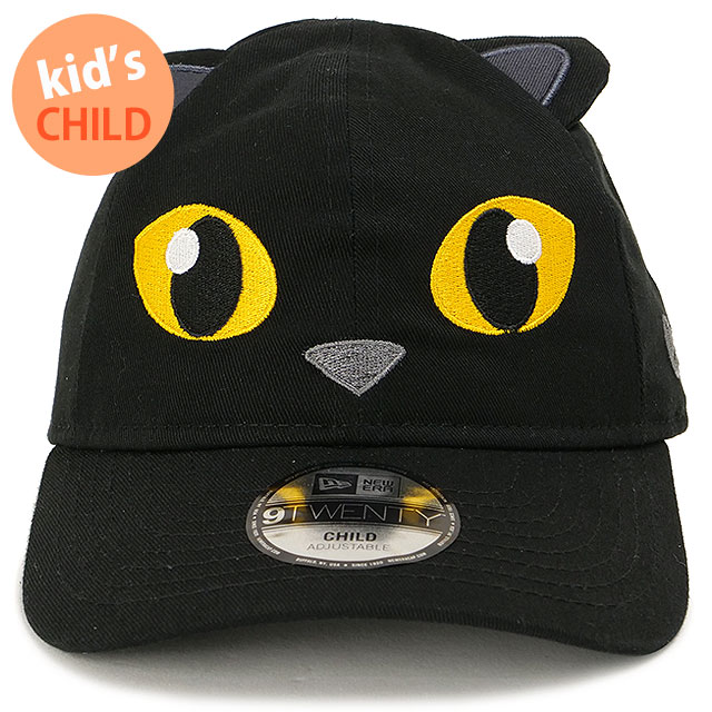 ˥塼 NEW ERA åå 9TWENTY ˥ޥ å [14671710 FW25] CLD920 ANIMAL CAT ˤλҡλ ˹ Ҷ 㥤 ֥å 谷Ź