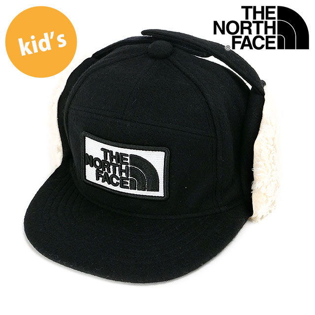 ザ・ノース・フェイス THE NORTH FACE キッズウィンタートラッカー
