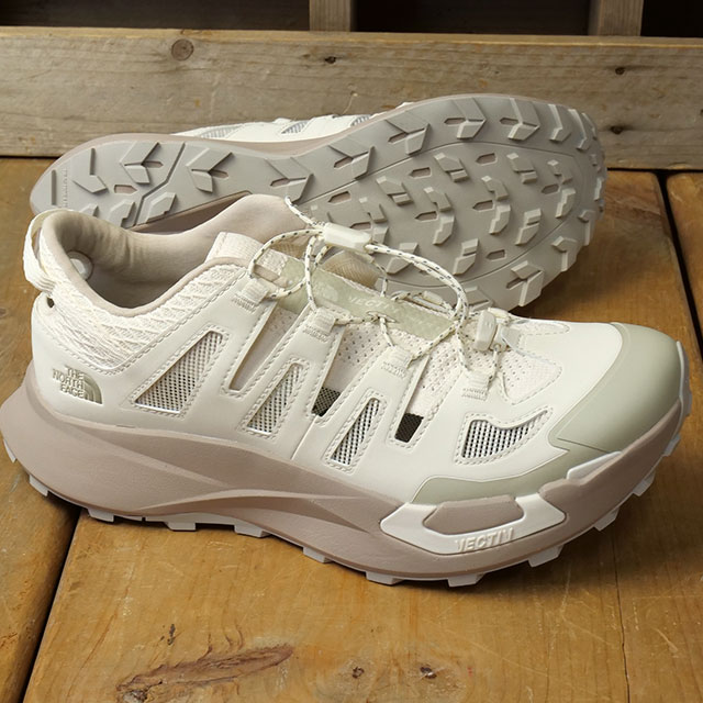 ザ・ノース・フェイス THE NORTH FACE スニーカー メンズ ベクティブ