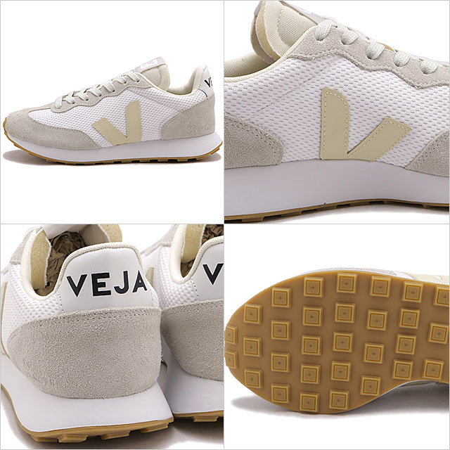 ヴェジャ VEJA スニーカー レディース リオブランコ II [RO1803867