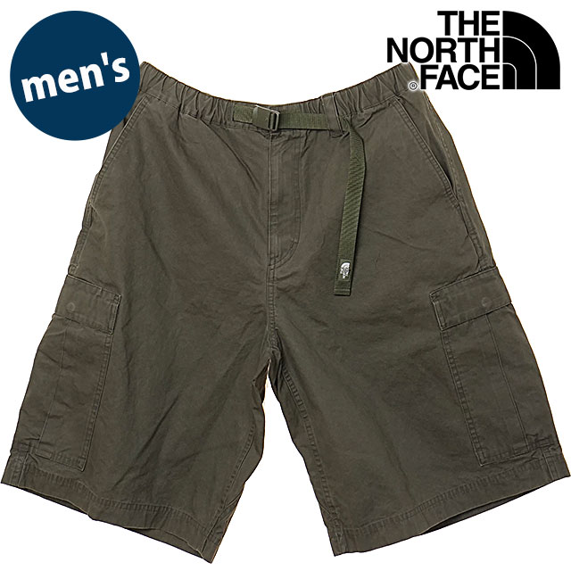 ザ・ノース・フェイス THE NORTH FACE メンズ ロックステディカーゴ