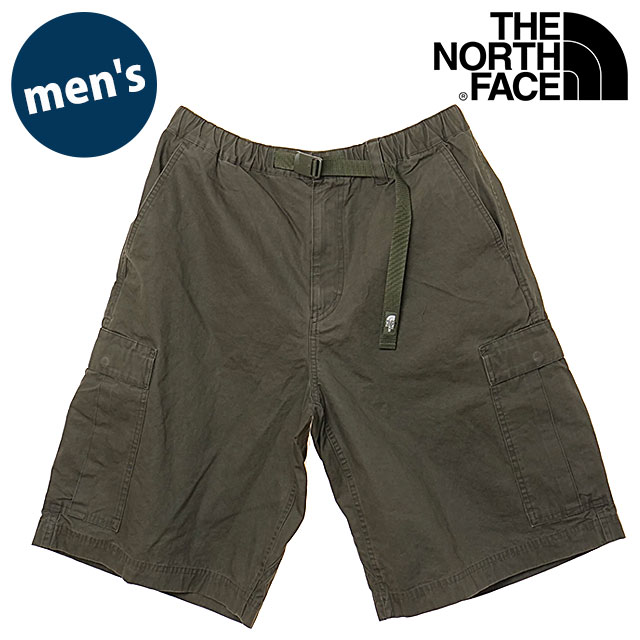 ザ・ノース・フェイス THE NORTH FACE メンズ ロックステディカーゴ