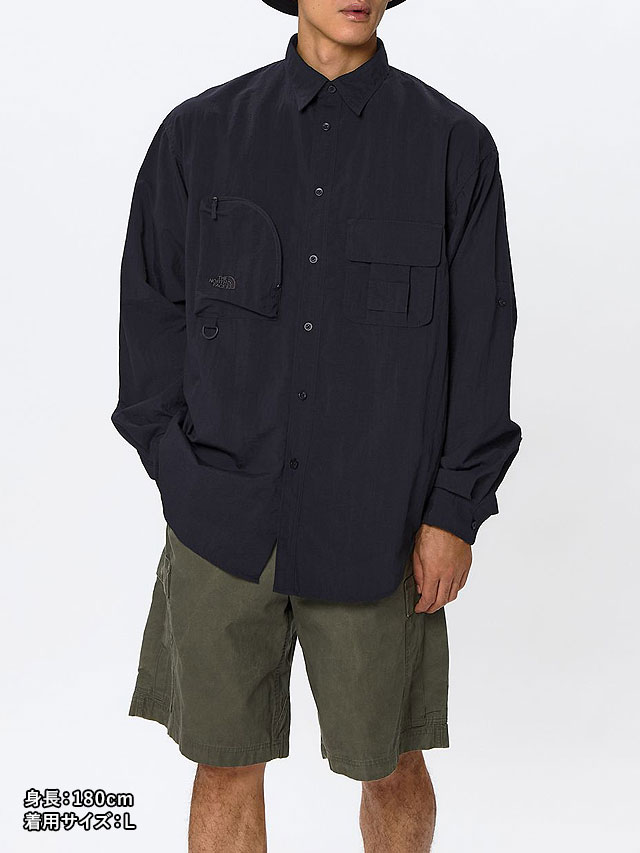 ザ・ノース・フェイス THE NORTH FACE メンズ ロックステディカーゴ