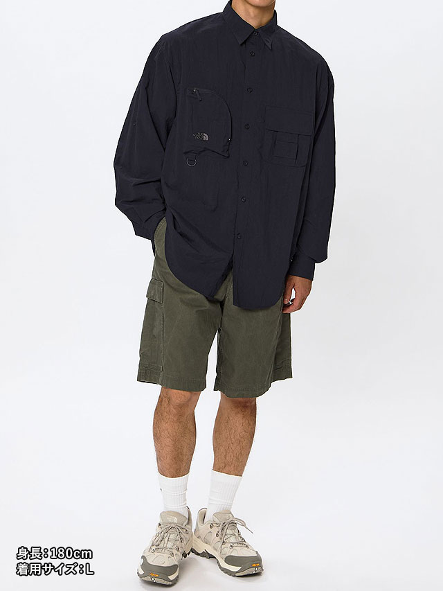 ザ・ノース・フェイス THE NORTH FACE メンズ ロックステディカーゴ