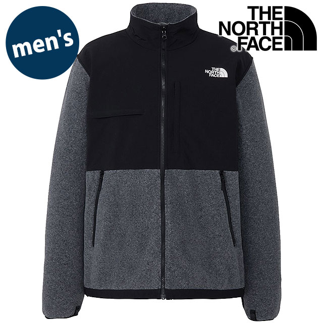 MiiYUMM6 THE NORTH FACE サークルデナリジャケット ザ・ノース・フェイス THE NORTH FACE メンズ デナリジャケット