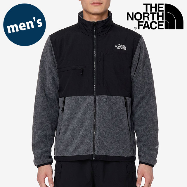 ザ・ノース・フェイス THE NORTH FACE メンズ デナリジャケット
