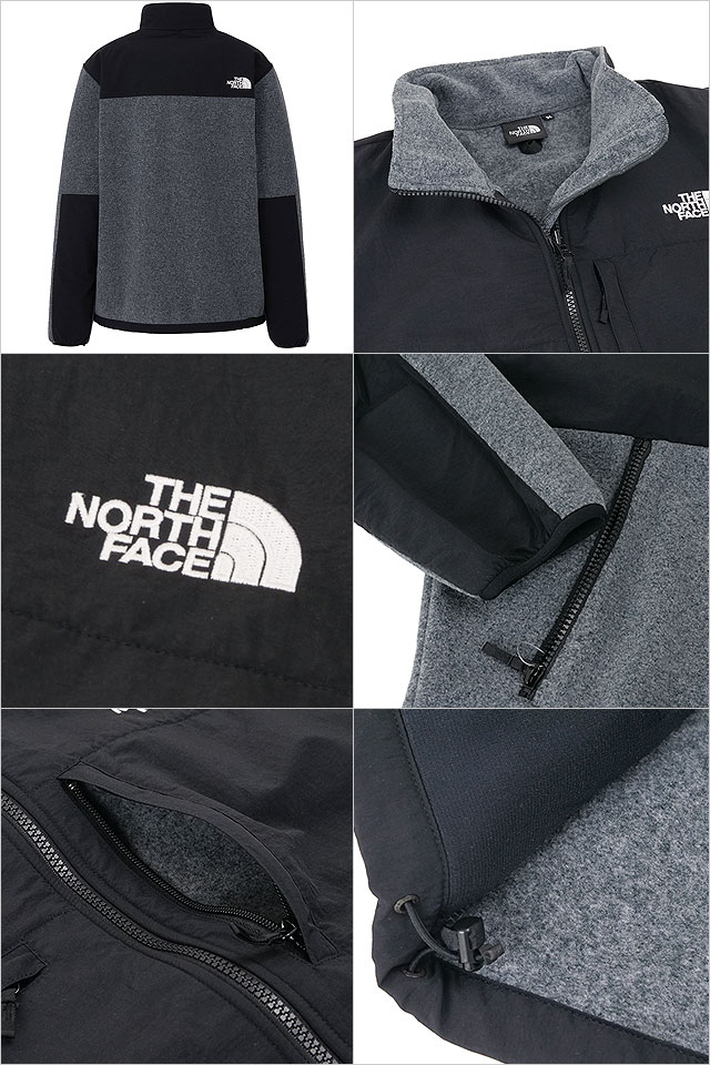 ザ・ノース・フェイス THE NORTH FACE メンズ デナリジャケット