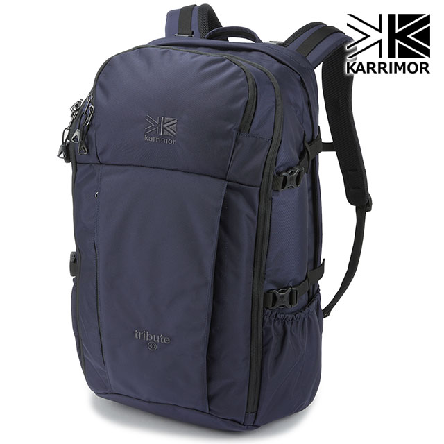 ̵ۥޡ Karrimor ȥӥ塼 å [501012-5080 SS22] tribute 40  ȥɥ ǥѥå Хåѥå Dark Navy  ͥӡ