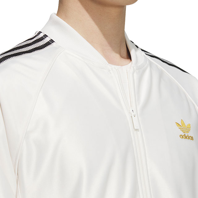 アディダスオリジナルス adidas Originals ジャージ スーパー
