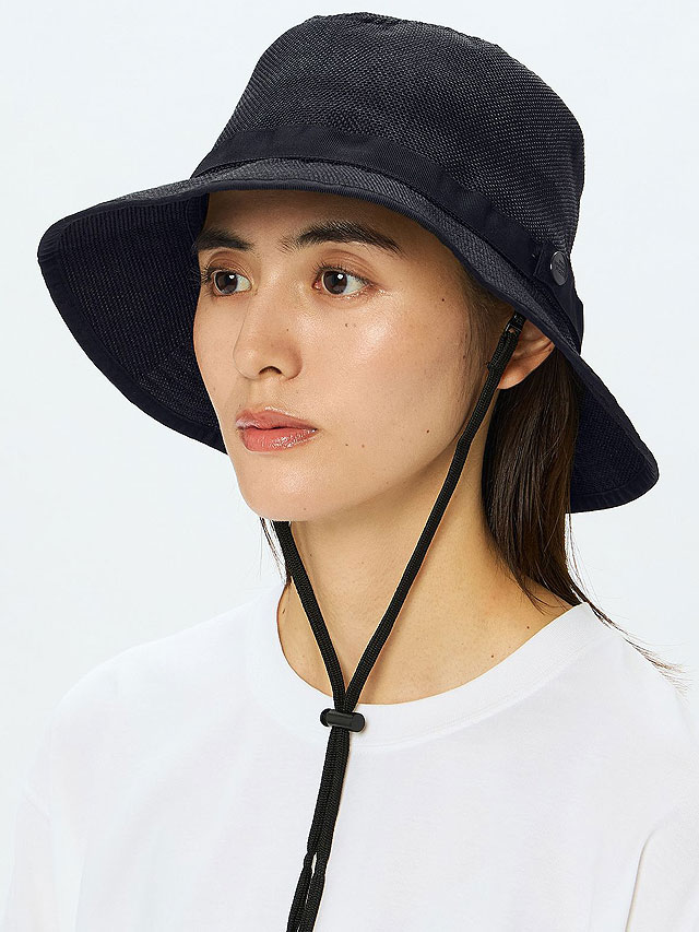 ザ・ノース・フェイス THE NORTH FACE ハイクハット [NN02341-K SS23
