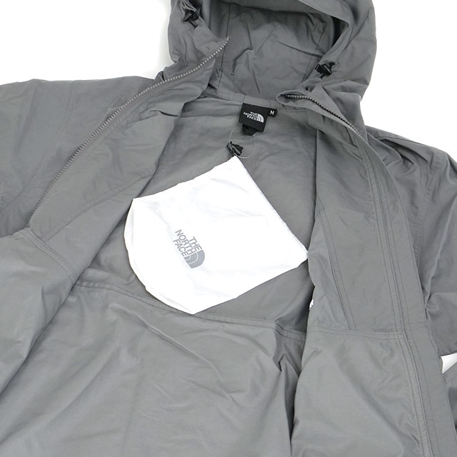SALEۥΡե THE NORTH FACE ѥȥ㥱å [NP72230-SP SS25] Compact Jacket  TNF ȥɥ 饤ȥ ʥ󥸥㥱å ޥƥѡ ⡼ɥѡ 谷Źts