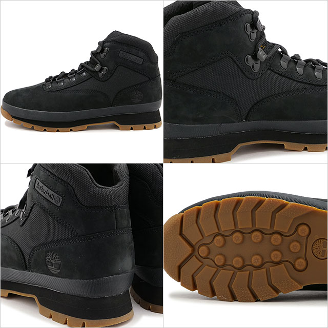 SALE】ティンバーランド Timberland メンズ ユーロハイカー