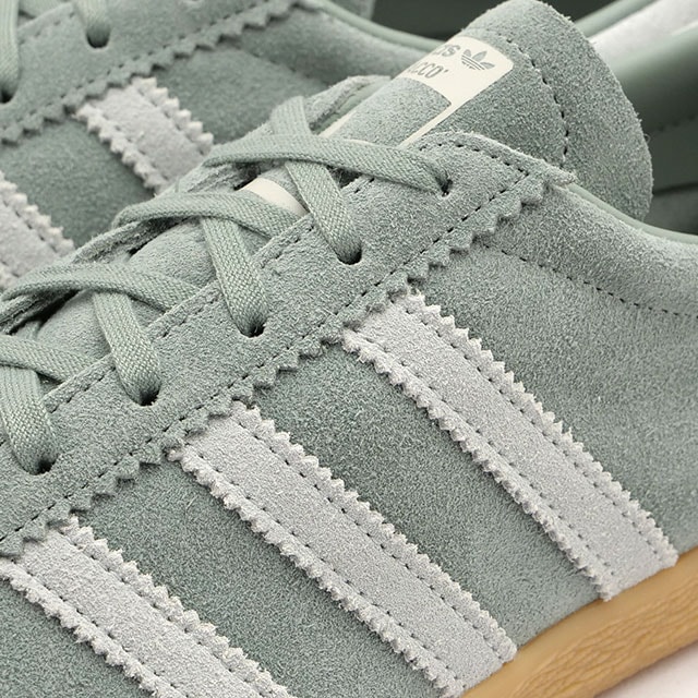 ♡mint♡グレーS アディダス オリジナルス adidas Originals スニーカー タバコ [OPH58