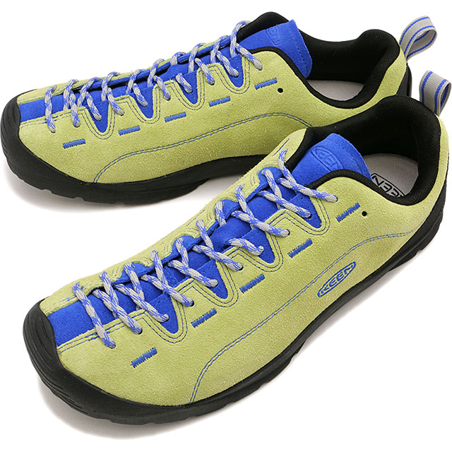 キーン KEEN スニーカー ジャスパー [1031018 FW25] M JASPER メンズ