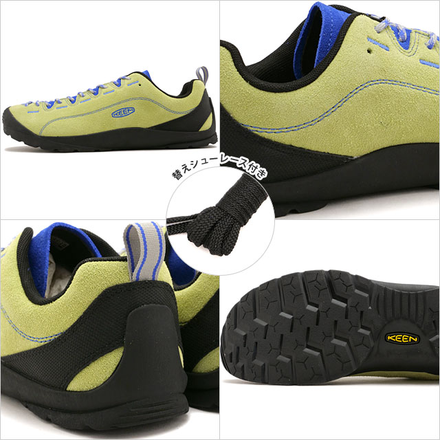 キーン KEEN スニーカー ジャスパー [1031018 FW25] M JASPER メンズ