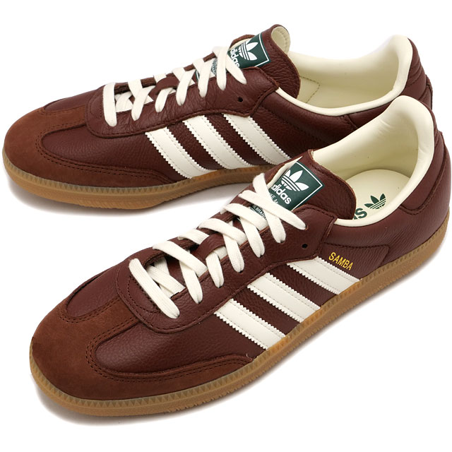 新品未使用　adidas samba OG 25㎝ アディダス サンバ OG アディダス オリジナルス adidas Originals スニーカー サンバ OG