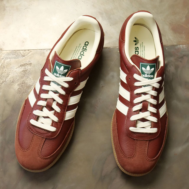 アディダス オリジナルス adidas Originals スニーカー サンバ OG