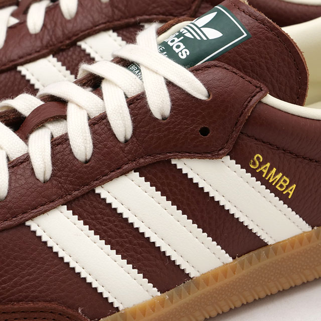 アディダス オリジナルス adidas Originals スニーカー サンバ OG