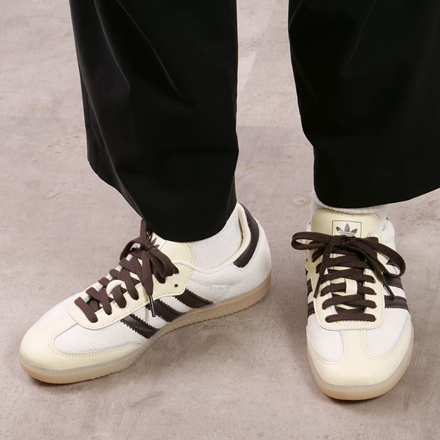 緊急セール　adidas SAMBA　アディダス　オリジナルス　サンバ　24.0 楽天市場】[TIME SALE] adidas アディダスオリジナルス SAMBA OG