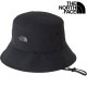 ̵ۥΡե THE NORTH FACE 饤ɥϥå [NN02436-K SS24] Enride Hat 󥺡ǥ TNF ˹  ݥå֥ ȥɥ ֥å ڥ᡼