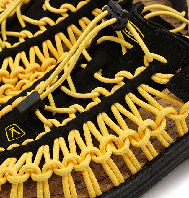 ☆サマーセール☆「新品 未使用 箱無 送料込」KEEN UNEEKⅡ SLIDE KEEN