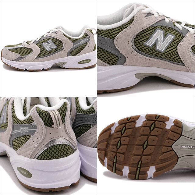 SALE】ニューバランス NEWBALANCE レディース スニーカー MR530