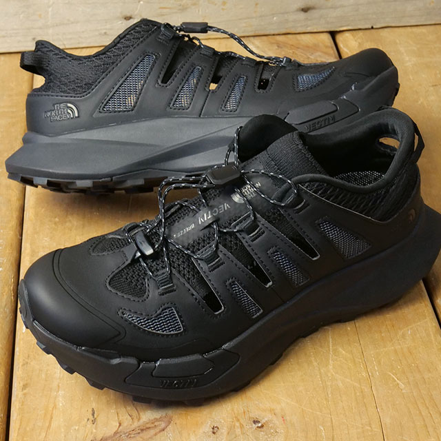 ザ・ノース・フェイス THE NORTH FACE スニーカー メンズ ベクティブ