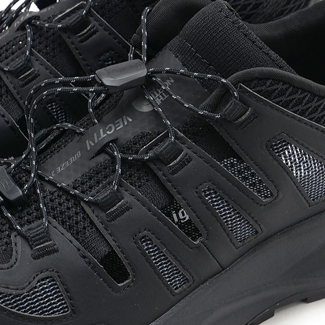 ザ・ノース・フェイス THE NORTH FACE スニーカー メンズ ベクティブ