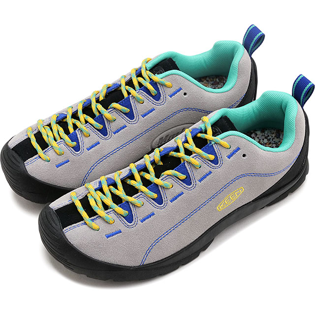 SALEۥ KEEN ˡ 㥹ѡ [1029724 FW24] W JASPER ǥ   ȥɥ 87MM Mmlg  ALLOY/BLACK 谷Źts
