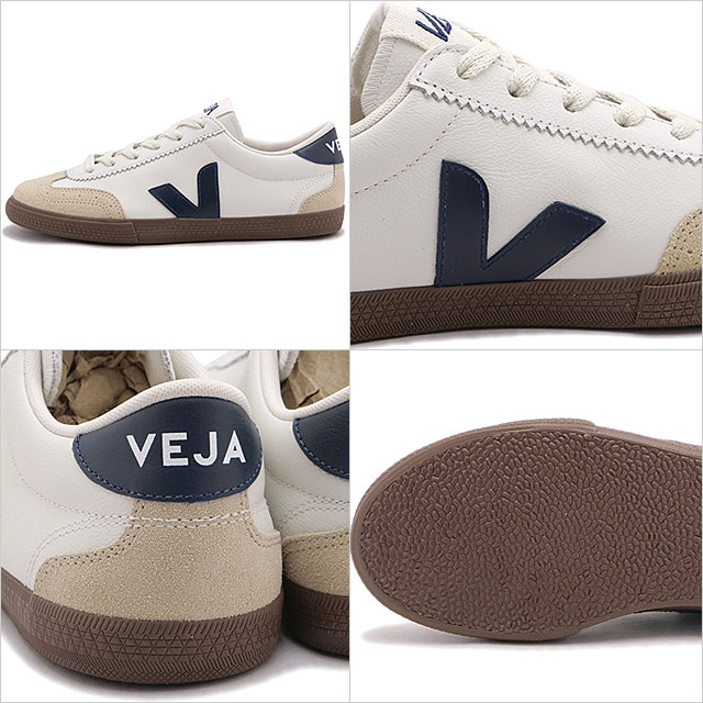 ヴェジャ VEJA スニーカー レディース ボレー [VO2003531 SS26] VOLLEY