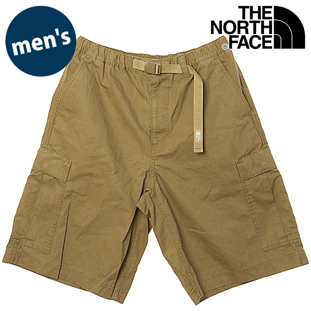 ザ・ノース・フェイス THE NORTH FACE メンズ ロックステディカーゴ