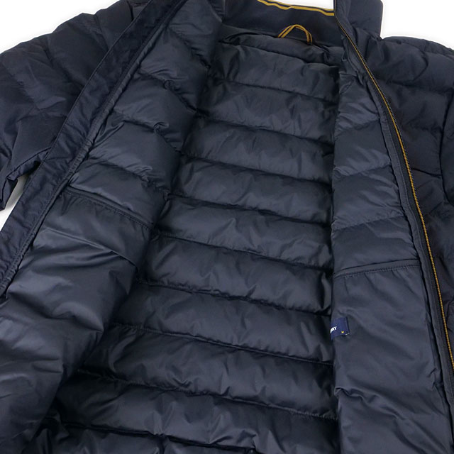 フレッドペリー FRED PERRY インサレーテッドジャケット [J4564-608