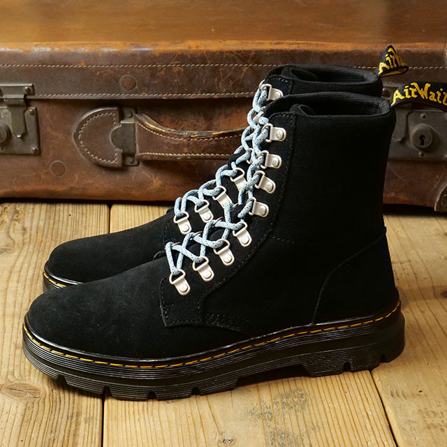 ドクターマーチン Dr.Martens メンズ コームズ [27806001 FW22
