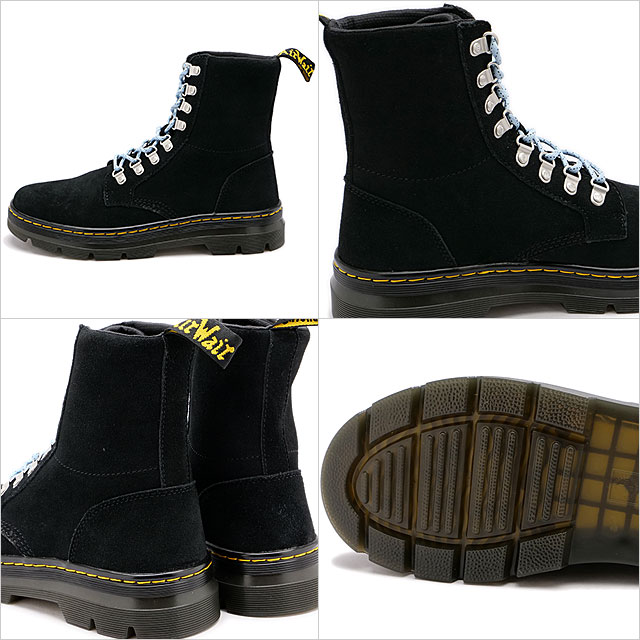 ドクターマーチン Dr.Martens メンズ コームズ [27806001 FW22] Combs