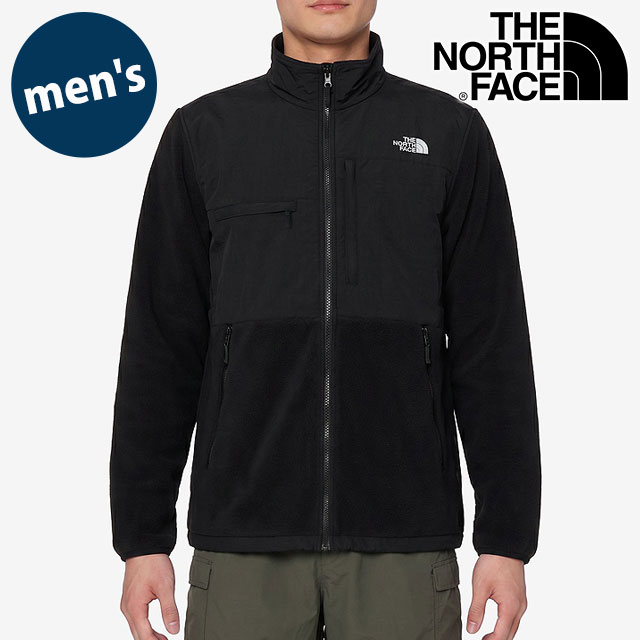 ザ・ノース・フェイス THE NORTH FACE メンズ デナリジャケット