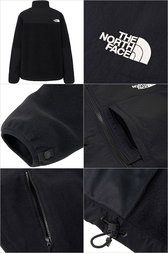 ザ・ノース・フェイス THE NORTH FACE メンズ デナリジャケット